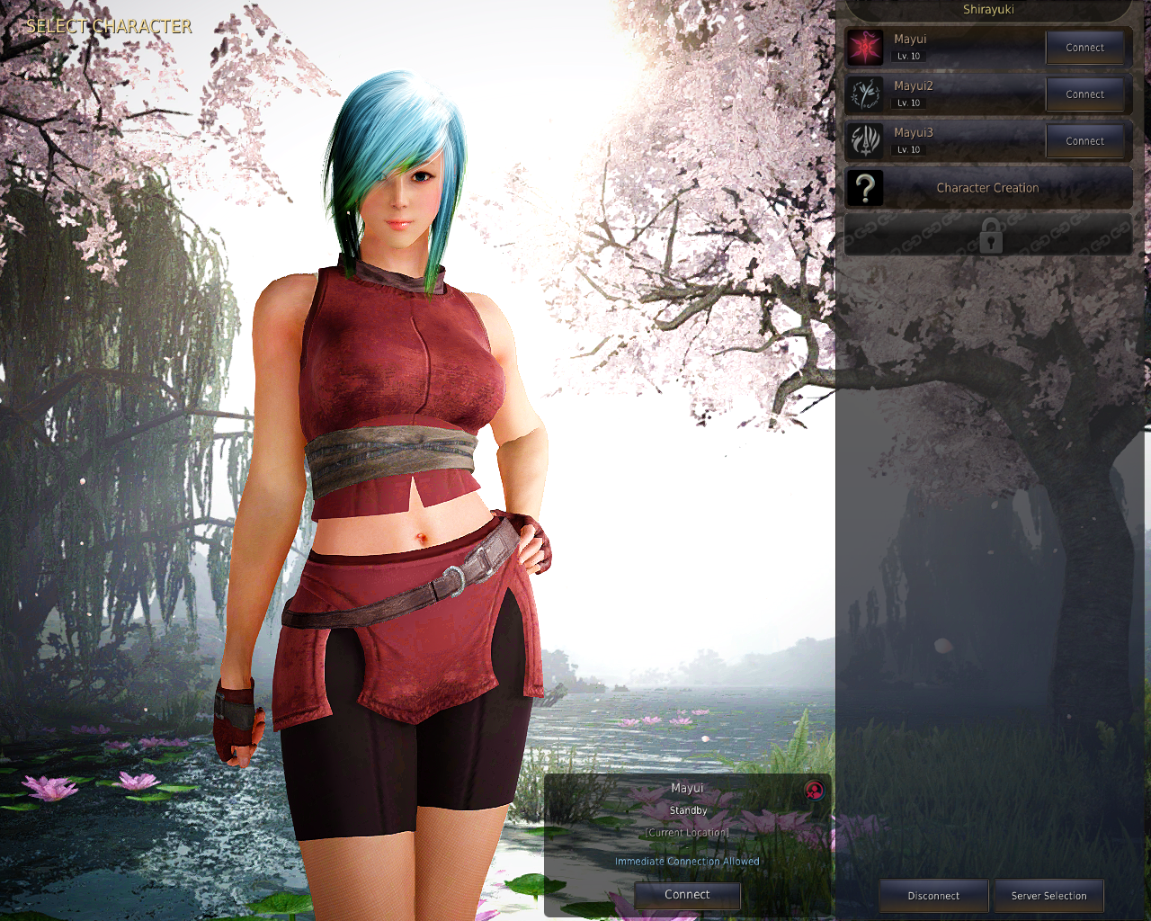 ybnnxZS - Black Desert online  SERVER Emulator Source - RaGEZONE Forums