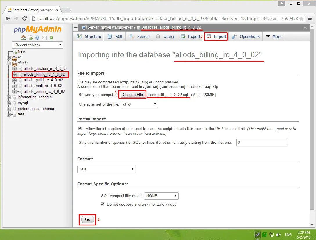 YDwXTAV - [GUIDE] Allods 4.0.02.42 server setup (start local game server) - RaGEZONE Forums