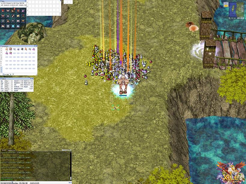 yE8gxQw - [Ragnarok Online] XileRO BG - Release July 30 2018 - RaGEZONE Forums