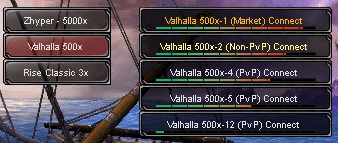 yg4jpRF - [AD] ValhallaMU | 500x Stats Build! | 100% Player Driven | Zhyper's Branch Server | - RaGEZONE Forums