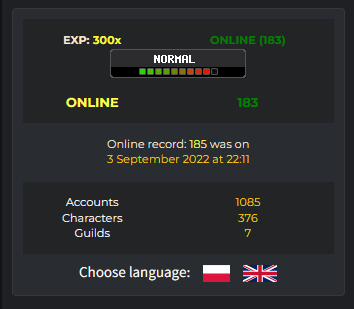 yloxuuB - GoldMU | New Castle Siege System! | S6 Custom| 300x / 60% | Fresh Start 29.04 - RaGEZONE Forums