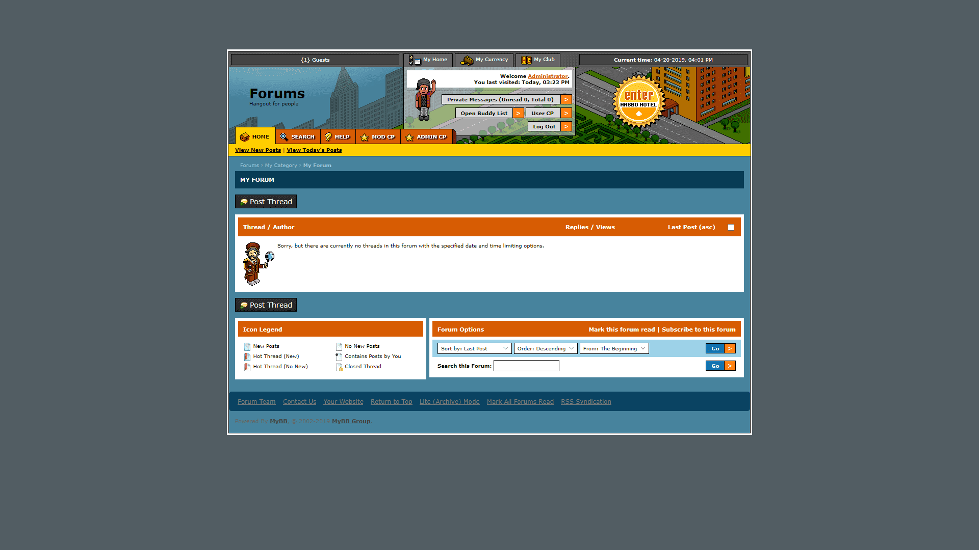 ylrIl3K - Remaster 2006 Habbo Layout [release][work-in-progress] - RaGEZONE Forums