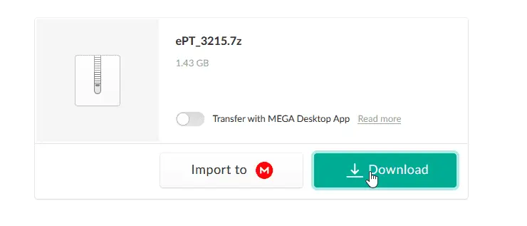 YnDFAPA - ePT 3215 - Surprise! - RaGEZONE Forums
