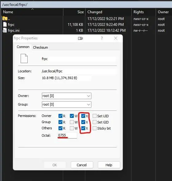 ynim07L - Setting up Genshin 3.2VM on Ubuntu Server - RaGEZONE Forums