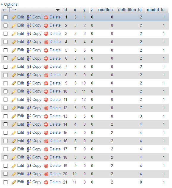 Yo9Y11o - [C#/ASP .NET/DotNet Core] Project Aurora Pro [v7/R38] - RaGEZONE Forums