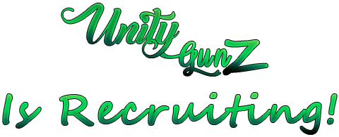 YUe27vP - [GunZ] Unity GunZ Staff Recruitment - RaGEZONE Forums