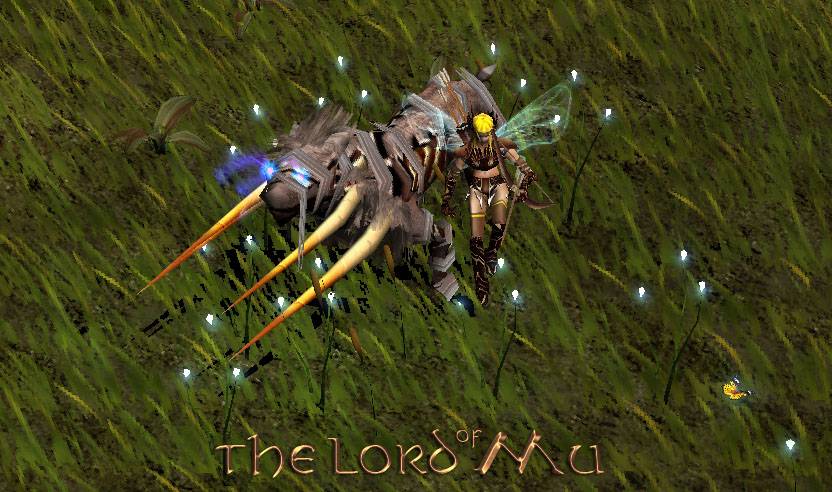 ywQRyPs - [AD]The Lord of Mu - Hardcore Server - S6.3 - XP: 100,150,200 - RR: on, SS: off - RaGEZONE Forums