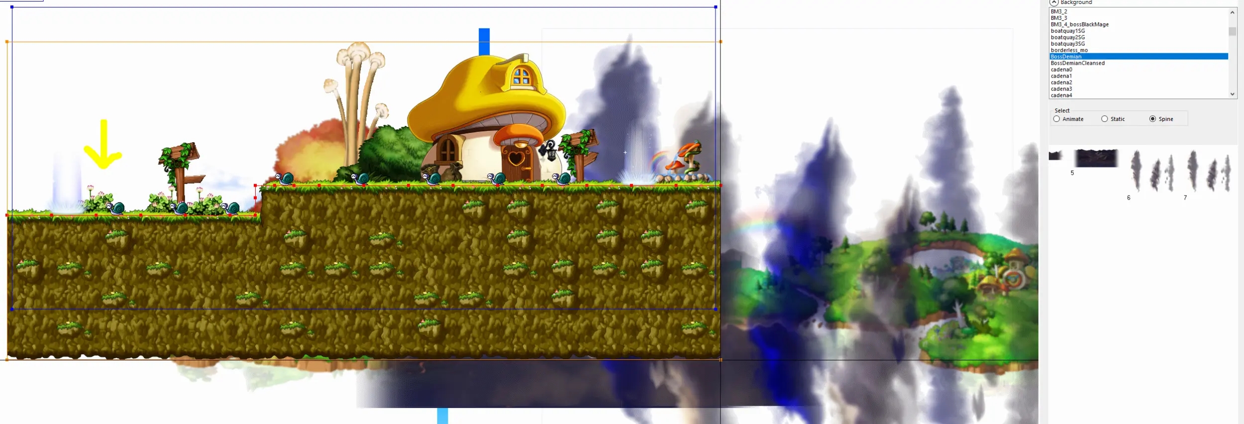 YWxLGvo - [Release] Harepacker resurrected - RaGEZONE Forums