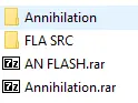 yYCw3sN - Annihilation/ZMMO source code - RaGEZONE Forums