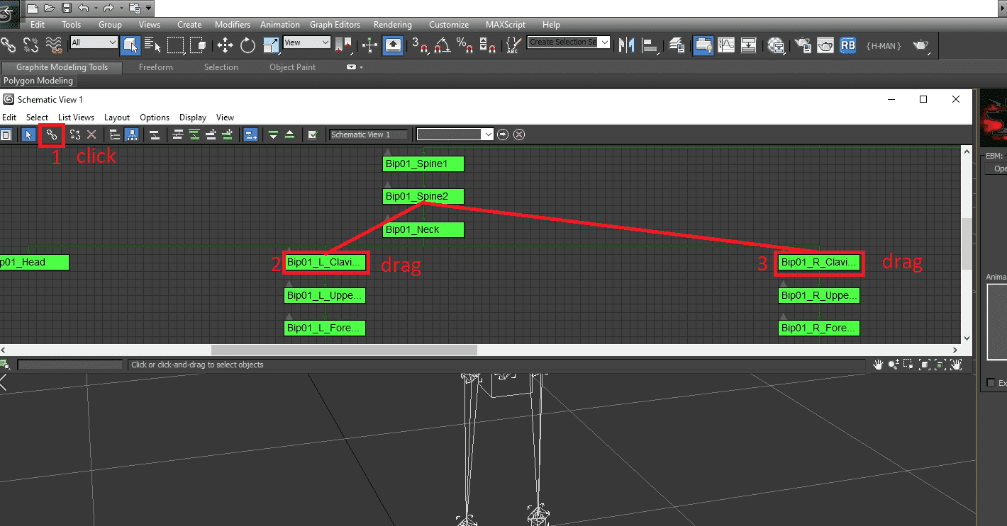 Z18zOZb - [GUIDE][TUTORIAL]Mixamo Library Animation to Ran Online - RaGEZONE Forums