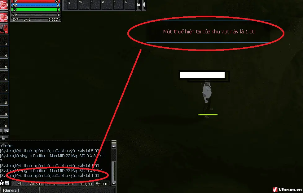 [HELP] Error with gui display | RaGEZONE - MMO Development Forums