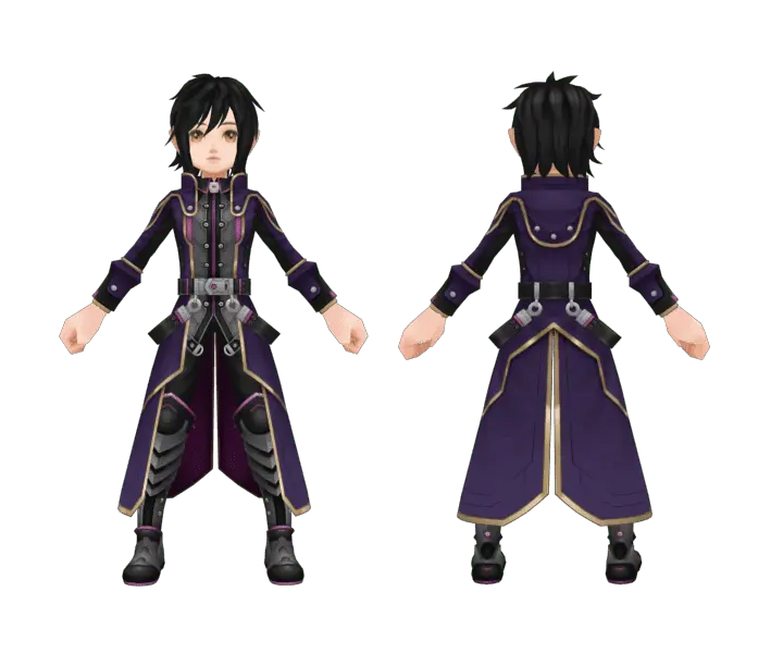 Z3rUFe8 - Fashion Showcase - RaGEZONE Forums