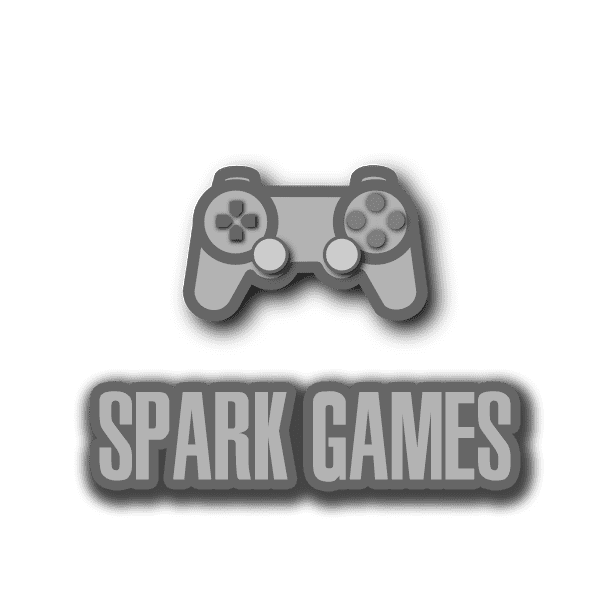 z67kSh - [Request] Spark Games Logo - RaGEZONE Forums