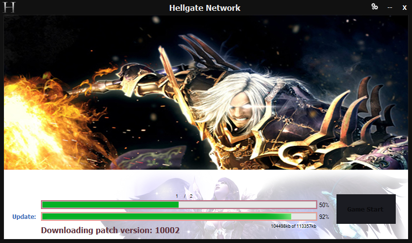 z6eLNS0 - [MU] Hellgate Network | S13 Ep 2| Exp 25x | Drop 65% | No Reset | FRIENDLY SPOTS | LI - RaGEZONE Forums