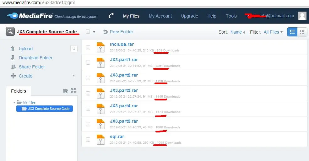 z6H8C - Tales Runner server setup - RaGEZONE Forums