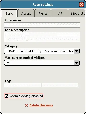 zAwLOUF - Official PlusEMU - Help Thread - RaGEZONE Forums