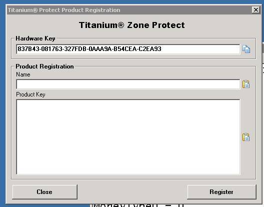 ZE6Uzob - [Release] Titanium® Zone Protector Free Edition for 2.2.3.2 - RaGEZONE Forums