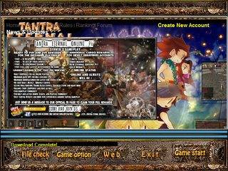 zGuFCCfm - 2018 - Tantra Client INFO And Download Links - RaGEZONE Forums