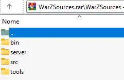zhY6tu9 - [Release] Infestation MMO Last Source Code - RaGEZONE Forums