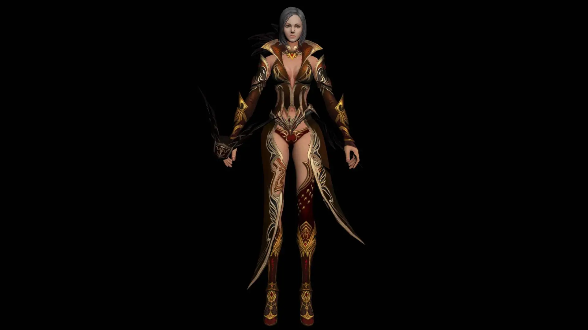 Zi2ssh - [PC] Thanatos - RaGEZONE Forums