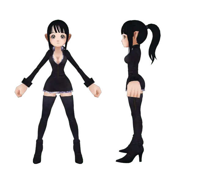 zJWrGS2 - Fashion Showcase - RaGEZONE Forums