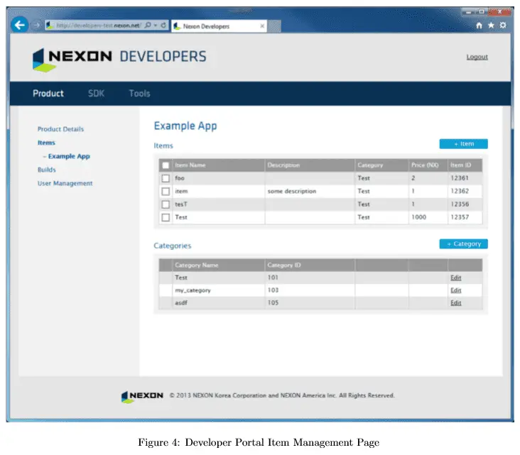 Nexon API | Page 2 | RaGEZONE - MMO Development Forums