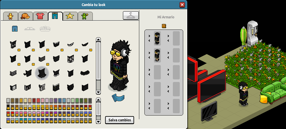 zmpifVS - 55 Habbo Clothes with Zoom Out - RaGEZONE Forums