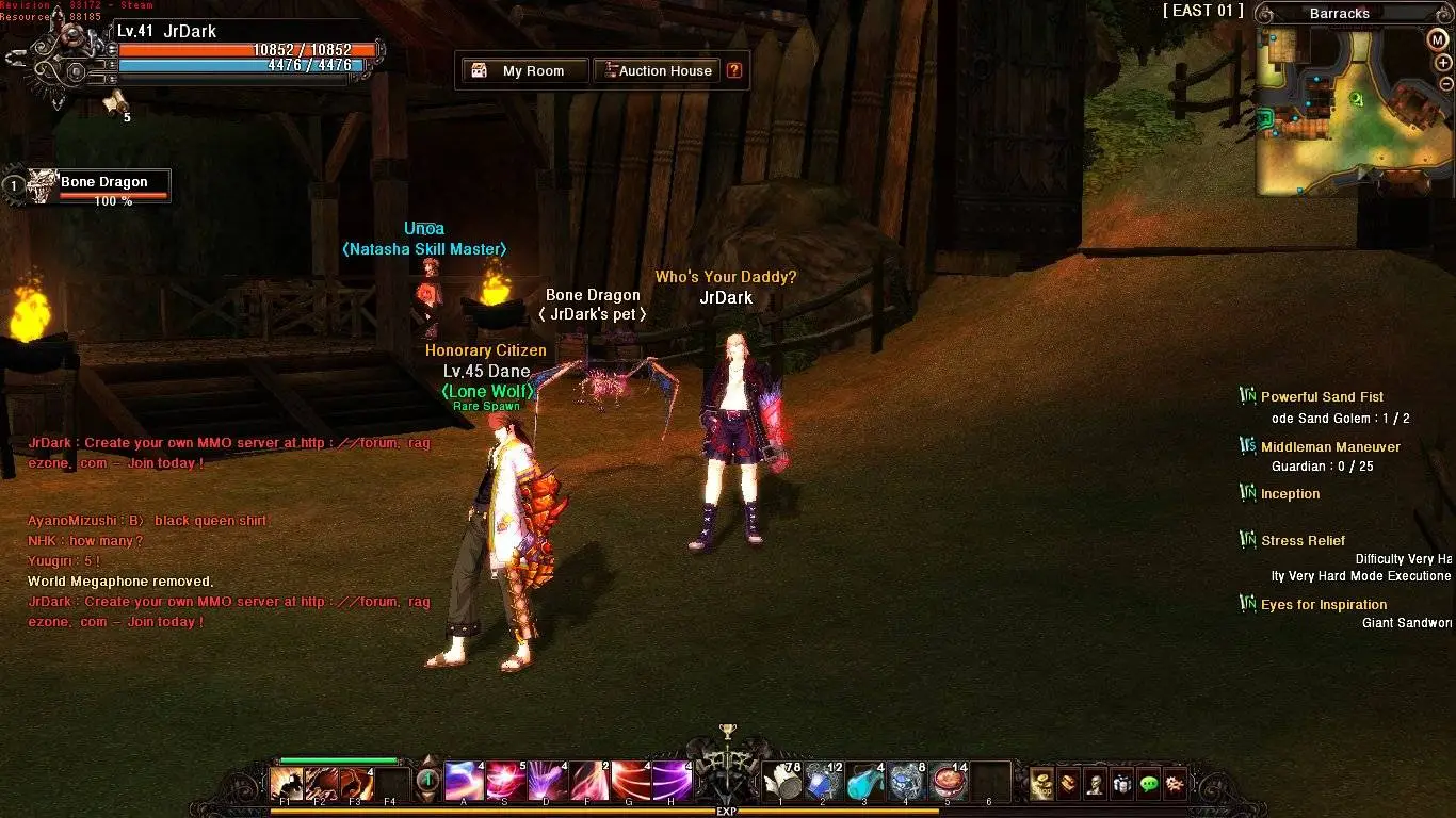 24 Hour Flash Competition: Win Torchlight 2! Details inside. | RaGEZONE ...