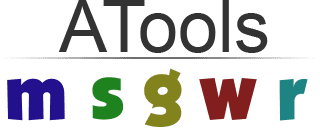 ZoEg6LC - ATools v1.0 (World/Sfx/Model/GUI) (Bin/Src) - RaGEZONE Forums