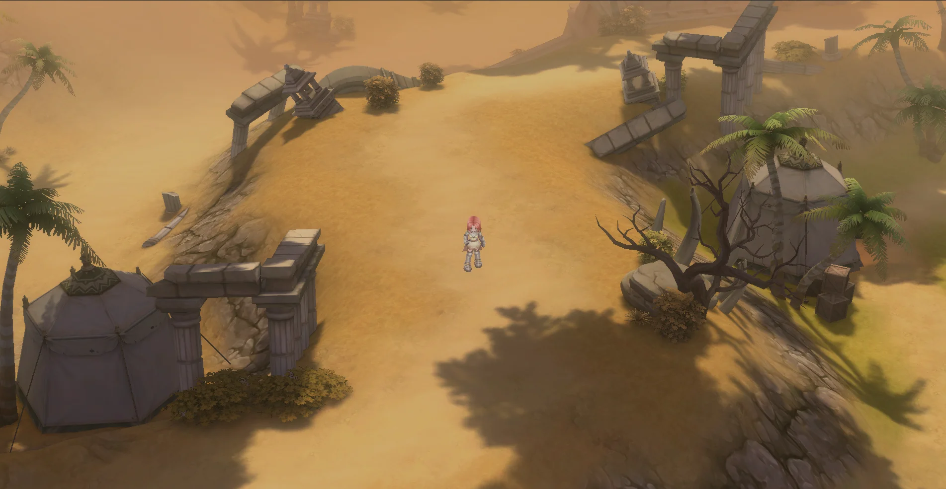 Zrzut ekranu 2026-10-01 234100 - Ragnarok Online 3 Emulator Project - RaGEZONE Forums