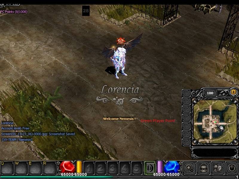 zS7aDMa - Modifying MiniMap Loren Deep on 1.05.06 KOR main.exe - RaGEZONE Forums