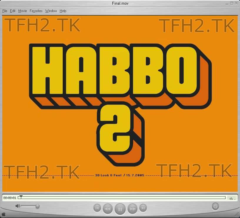zU0JSS7 - How long do you think Habbo has left? - RaGEZONE Forums