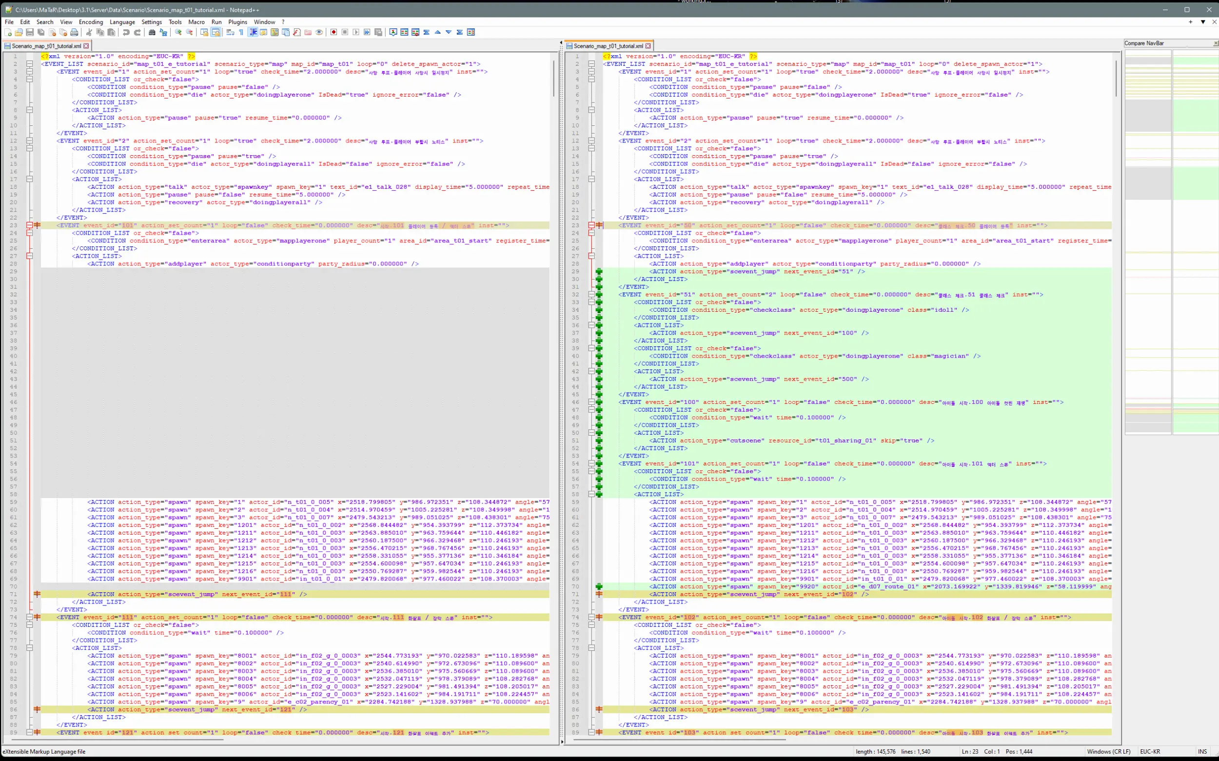 Icarus 3.1 VM | RaGEZONE - MMO Development Forums