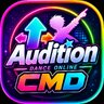 AUDITIONCMD "Audition Dance Online Private Classic Server 2026"