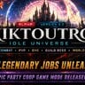 Niktout Ragnarok Online IDLE RPG - Alpha