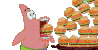 :burger: