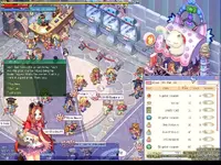 screenshot0000 - [Release]Trickster - RaGEZONE Forums