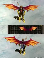 Dragon Wings - Dragon Wings - RaGEZONE Forums