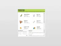 freestoof - Web Designer Needed! - RaGEZONE Forums