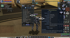 deff - How to match deff average into armor - RaGEZONE Forums