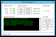Untitled-2 - RF Server Manager - RaGEZONE Forums