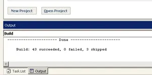 3skipped - [HELP]compiling iBugz source - RaGEZONE Forums