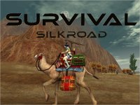 silkroad3 - [SRO] Survival Silkroad Cap 110 - RaGEZONE Forums