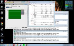 temps with core tem - pc ramdom crashs all the time - RaGEZONE Forums