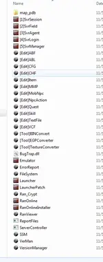 Captur - [HELP]compiling iBugz source - RaGEZONE Forums