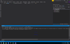 Captura.PNG - [Solved] Missing MFC Library when compiling the source code (MSB8031) - RaGEZONE Forums