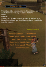 panaka.PNG - How to edit NPC description - RaGEZONE Forums