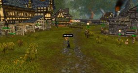 Runes of Magic Legacy server by MMOKing! | RaGEZONE - MMO Development Forums