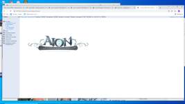 Website2 - How to Create a GM Account on AION 4.6 Retail - RaGEZONE Forums