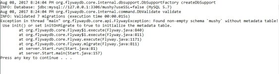 Error - Can someone help me with this error for SQL? - RaGEZONE Forums